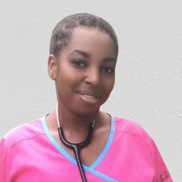 Dr Joëlle Philogène