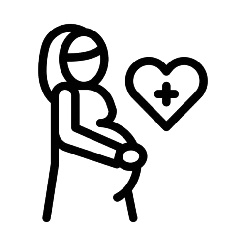 Accouchement & Maternité