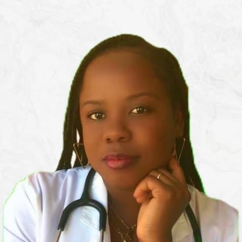 Dr Lovena Paul
